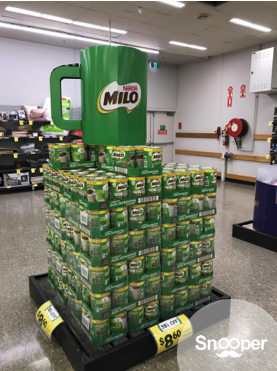Milo