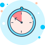 Save time
