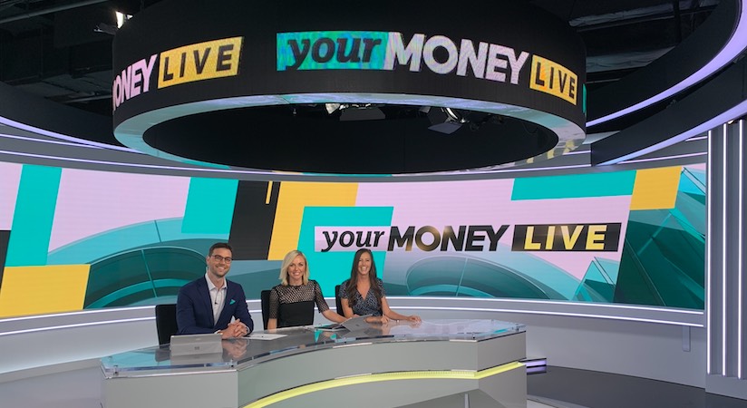 Snooper Your money
